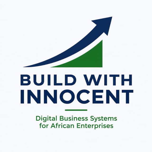 Build With Innocent