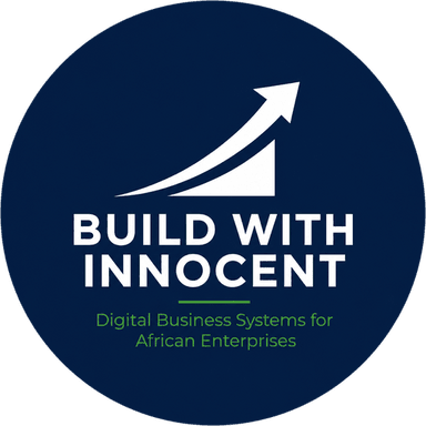 Build With Innocent